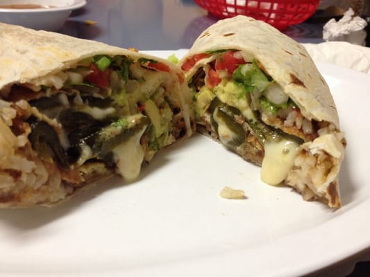 Don Pepe's Mexican Food by null