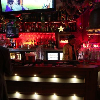 The Secret Garden - Gay Bars Near Me - Stockholm, Alberta