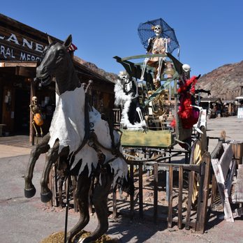 Calico Ghost Town - Parks Near Me - Yermo, California Calico Ghost Town - Parks Near Me - Yermo, California