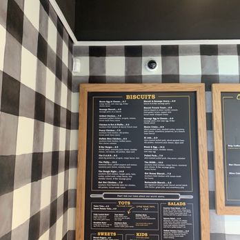 The Biscuit Bar - Breakfast & Brunch Near Me - Arlington, Texas The Biscuit Bar - Breakfast & Brunch Near Me - Arlington, Texas