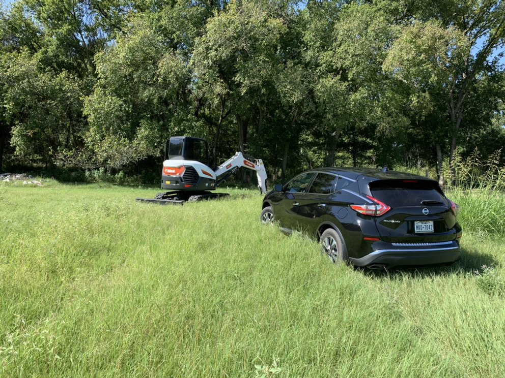 MPH Septic Design - septic in Liberty Hill, TX
