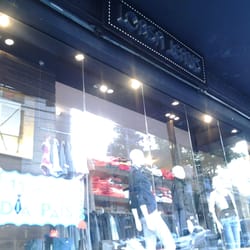Lorsa Jeans - lorsa jeans roupas