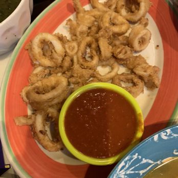 Sabry's - Fried calamari. Crispy and delicious - Seafood Near Me - Astoria, New York Sabry's - Fried calamari. Crispy and delicious - Seafood Near Me - Astoria, New York