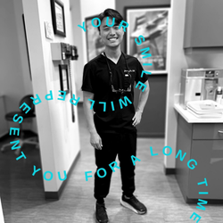 Redlands Dental Associates - Meet Dr. Johnathan Kim! He is a graduate of Loma Linda University. His energy is contagious!