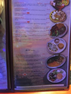 Menu photo 3 Rancho Viejo Millington, TN Menu photo 3 Rancho Viejo Millington, TN