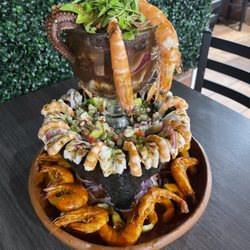 Mojarra Mia
