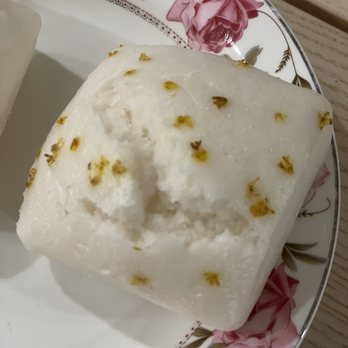 Hanson's Pastry - Dim Sum Near Me - Milpitas, California