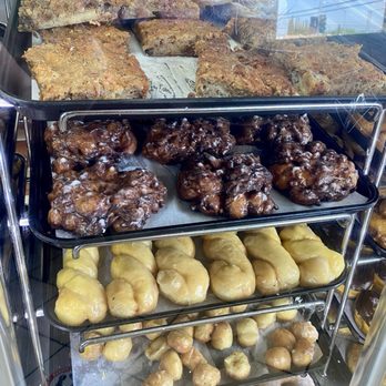 Yum Yum Donuts - Donuts - Donuts Near Me - Pico Rivera, California Yum Yum Donuts - Donuts - Donuts Near Me - Pico Rivera, California