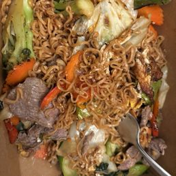 pancit