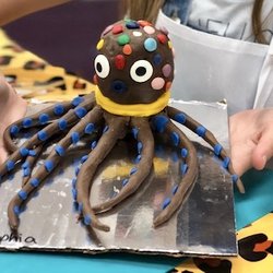 Edgemoor Art Studio - Edgemoor Art Studio, Inc.  Our original Chocolate Sculpting workshops!