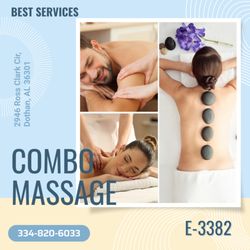 Palace spa - Come and try our services