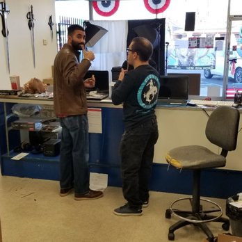 Clovis Computer - Gaming computer  final touches - IT Services & Computer Repair Near Me - Reedley, California