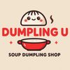 Dumpling U gift card