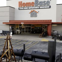 HomeBase