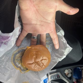 McDonald's - Fast Food Near Me - Palmdale, California McDonald's - Fast Food Near Me - Palmdale, California