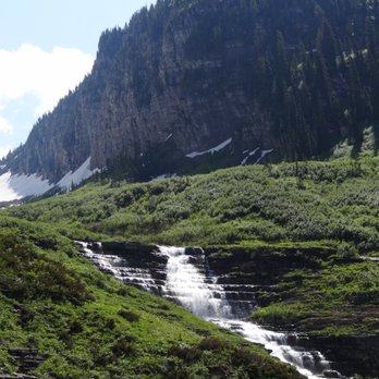 Going-to-the-Sun Road - Parks Near Me - West Glacier, Montana Going-to-the-Sun Road - Parks Near Me - West Glacier, Montana