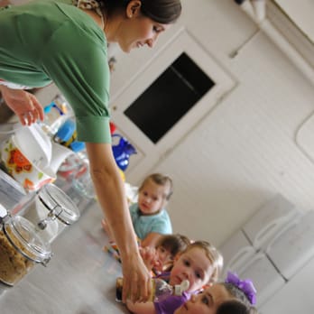 Cooking Thyme - Cooking Schools Near Me - Washington, DC, District of Columbia