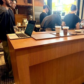 Maru Espresso Bar - Coffee & Tea Near Me - Beverly Hills, California Maru Espresso Bar - Coffee & Tea Near Me - Beverly Hills, California