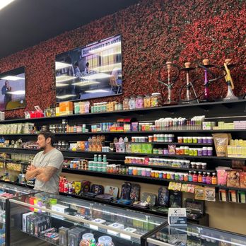 Trees & Brews - a man in a store - Beer, Wine & Spirits Near Me - Miami, Florida Trees & Brews - a man in a store - Beer, Wine & Spirits Near Me - Miami, Florida