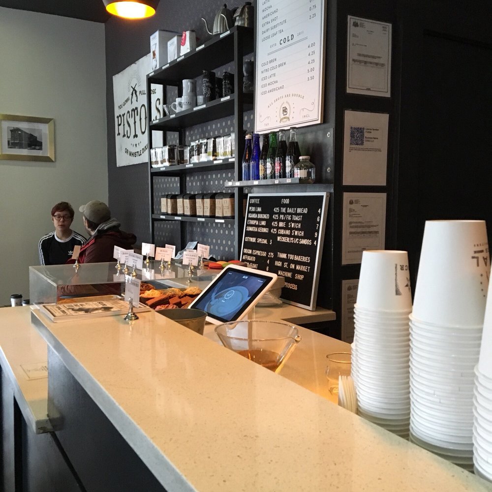 Rival Bros Coffee - Coffee & Tea Near Me - Philadelphia, Pennsylvania Rival Bros Coffee - Coffee & Tea Near Me - Philadelphia, Pennsylvania
