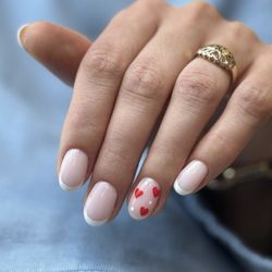 E&G Nail Salon