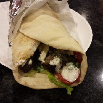 East Side Pockets - Middle Eastern Near Me - Providence, Rhode Island