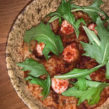 Mokyo - Rice with Octopus - Korean Near Me - New York, New York