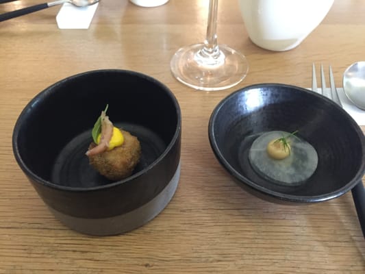 Le Coq aux Champs by null