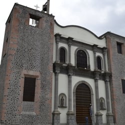 Parroquia Nuestra Señora del Sagrado Corazón
