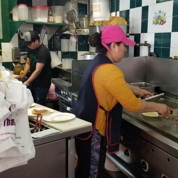 Taco Veloz - Tacos Near Me - Jackson Heights, New York