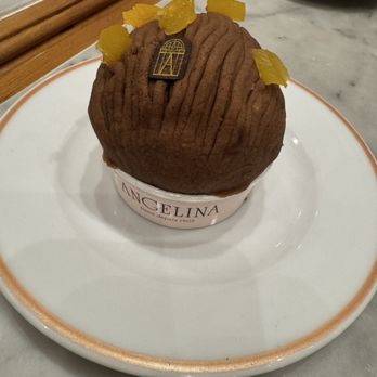 Angelina Paris - Bakeries Near Me - New York, New York Angelina Paris - Bakeries Near Me - New York, New York