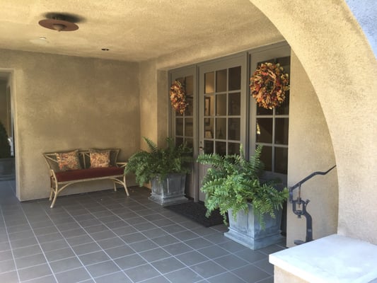 Staglin Family Vineyard by null