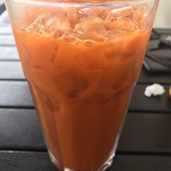 Bea Bea's - Thai tea - Coffee & Tea Near Me - Burbank, California