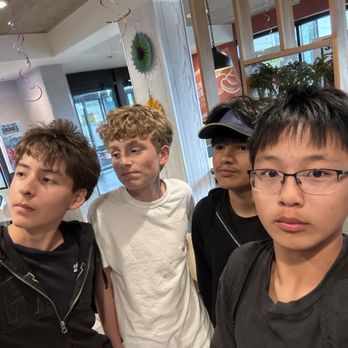 McDonald's - Me and vro - Fast Food Near Me - Sandy, Oregon