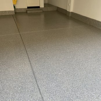 Creative Epoxy Coating - Flooring Near Me