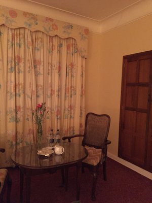 Zetland Country House Hotel by null