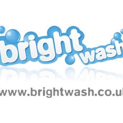Bright Wash Ltd - www.brightwash.co.uk