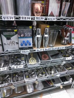 Bargain Fair by null