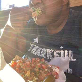 Fresco Mexican Grill - Super Nachos - Mexican Near Me - Bakersfield, California Fresco Mexican Grill - Super Nachos - Mexican Near Me - Bakersfield, California