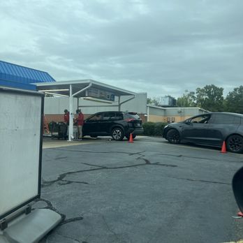 Autobell Car Wash - Car Wash Near Me - Pineville, North Carolina