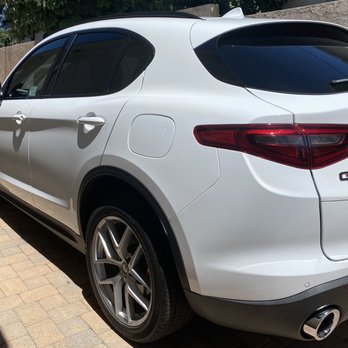 Precise Auto Care - Professionally cleaned car!!! - Auto Detailing Near Me