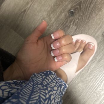 LaQueen Nail Spa - Mani and pedi - Nail Salons Near Me - San Jose, California LaQueen Nail Spa - Mani and pedi - Nail Salons Near Me - San Jose, California