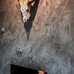 Sacred Hour Spas - Fireside nail services