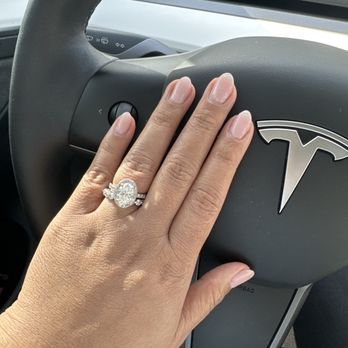 Long Beach Nails & Spa - Hard gel by Amber! - Nail Salons Near Me - Long Beach, California Long Beach Nails & Spa - Hard gel by Amber! - Nail Salons Near Me - Long Beach, California