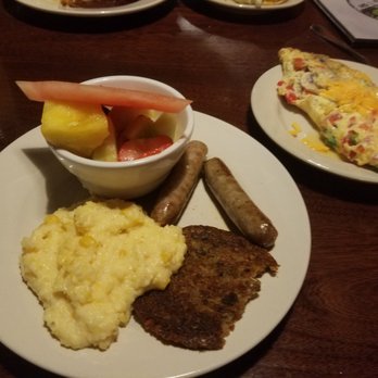 Swampwater Grill - Made to order omelettes were good. Get it first so the rest of your food doesnt get cold. - Cajun/Creole Near Me - Cincinnati, Ohio Swampwater Grill - Made to order omelettes were good. Get it first so the rest of your food doesnt get cold. - Cajun/Creole Near Me - Cincinnati, Ohio