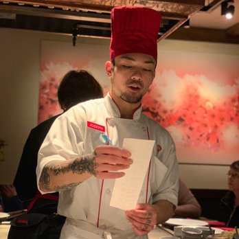 Benihana - Beaverton - Sushi Bars Near Me - Beaverton, Oregon Benihana - Beaverton - Sushi Bars Near Me - Beaverton, Oregon