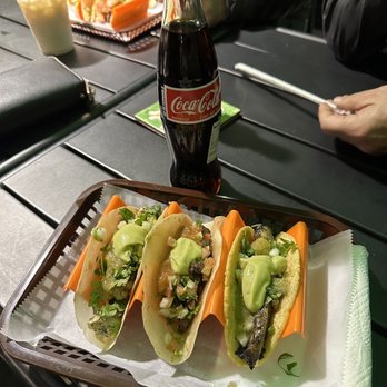 Tacos La Pina - Tacos Near Me - Costa Mesa, California Tacos La Pina - Tacos Near Me - Costa Mesa, California