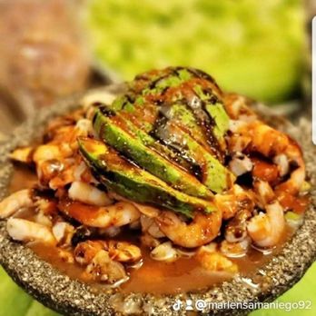 Mariscos Sinaloa - a plate of food on a table - Seafood Near Me - Fort Worth, Texas Mariscos Sinaloa - a plate of food on a table - Seafood Near Me - Fort Worth, Texas