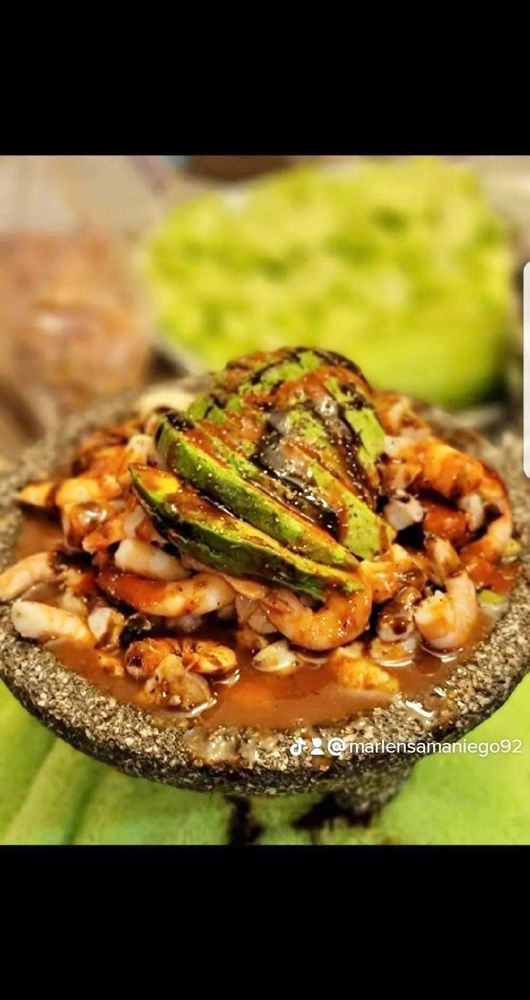 Mariscos Sinaloa