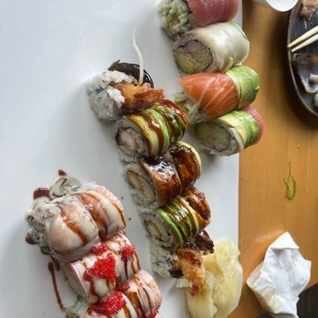 Sushi Taku - Japanese Near Me - Chicago, Illinois Sushi Taku - Japanese Near Me - Chicago, Illinois